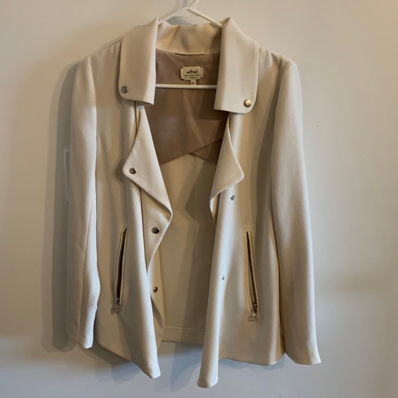 Aritzia Mayet Jacket - Picture 1 of 5